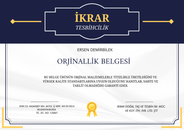 DOĞALTAŞ AMETİST-SİTRİN BİLEKLİK - Görsel 3