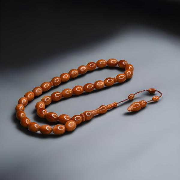 PİYASA ÜRÜNÜ KUKA TESBİH - Görsel 2