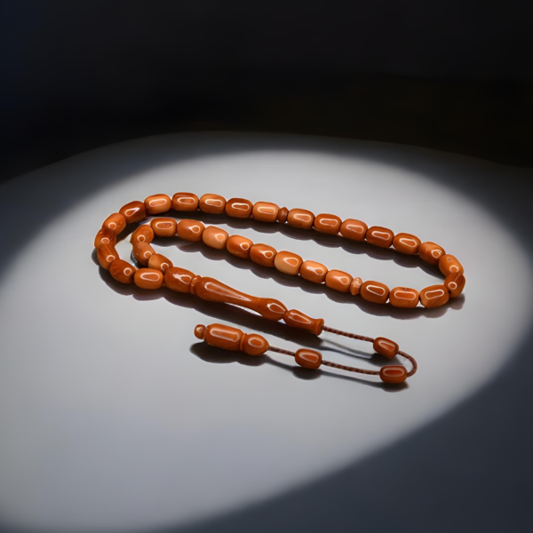 PİYASA ÜRÜNÜ KUKA TESBİH - Görsel 2