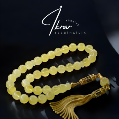 DAMLA KEHRİBAR TESBİH