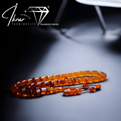 💎DİAMOND SERİ SÜMEN TAKIMI TESBİH💎