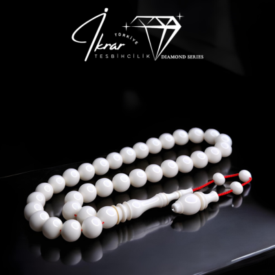💎DİAMOND SERİ FRANSIZ GALALİT TESBİH💎